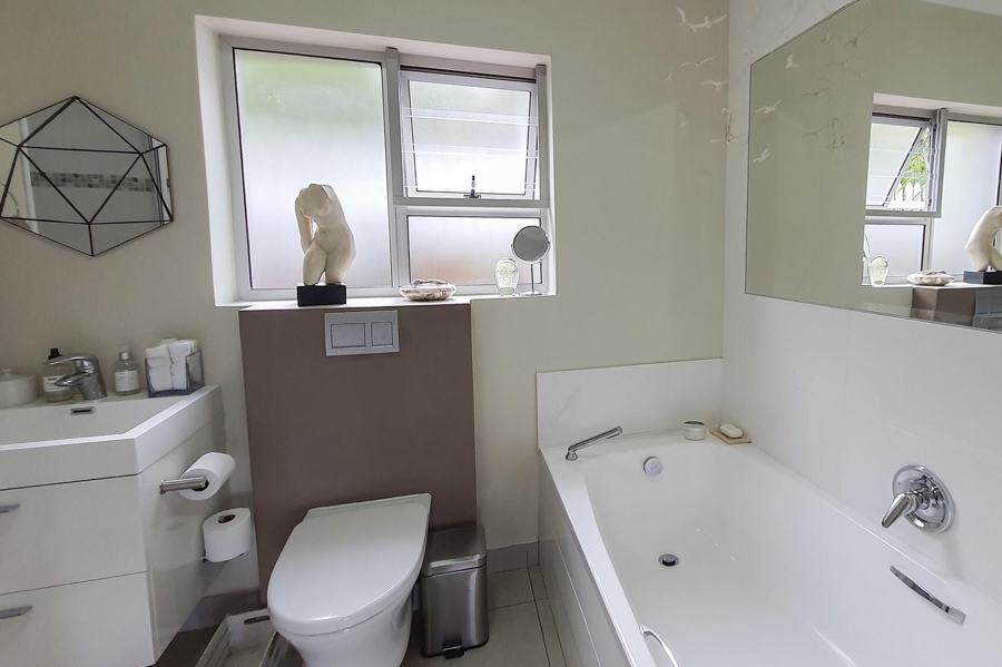 To Let 3 Bedroom Property for Rent in Heuwelkruin Western Cape